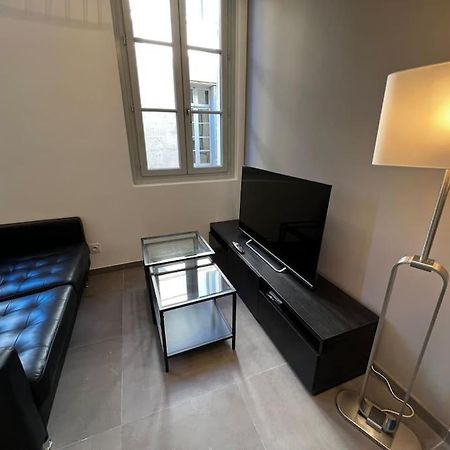 Le Sainte-Ursule Apartment Montpellier Exterior photo